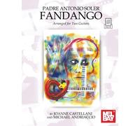 Padre Antonio Soler Fandango