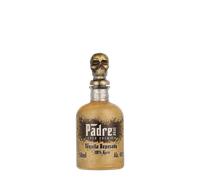 Padre Azul Reposado 0.05 liter Gold Tequila