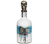 Padre Azul Super Premium Tequila Blanco 100% Agave 38% Vol. 1l