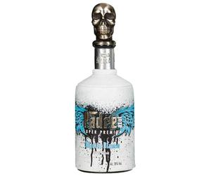 Padre Azul Super Premium Tequila Blanco 100% Agave 38% Vol. 1l