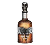 Padre Azul Tequila Añejo 40% 0,7l • Tequila Premium Fabriqué au Mexique • Tequila Añejo fine pour le pur plaisir même avec un bon cigare