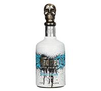 Padre Azul Tequila Blanco 40% 3l • Tequila Premium Fabriqué à Jalisco Mexique • Tequila Blanco fruitée aux arômes intenses
