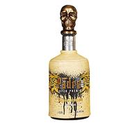 Padre Azul Tequila Reposado 40% 3l • Tequila Premium Fabriqué au Mexique • Tequila Reposado très douce pour un pur plaisir