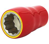 padre Clé à douille isolée 3/8 '' Af -3/4 '', 1141