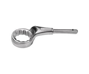 padre Clé polygonale à traction 839 ouv. de clé 46 mm L. 280 mm contrecoudé PADRE Quantité:1