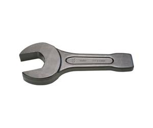 padre Clés à fourche à frapper 837000 ouv. de clé 30 mm acier traité PADRE Quantité:1