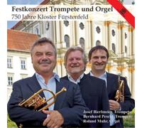 Festkonzert Trompete & Orgel – Harmonia Mundi