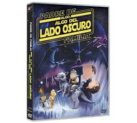 Padre De Familia Algo Del Lado Oscu [Import]