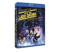 Padre De Familia, Algo Del Lado Oscuro [Blu-Ray] [Import]