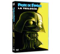 Padre De Familia: La Trilogía [Import]