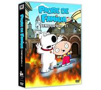 Padre De Familia-Temporada 11 [Import]