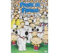 Padre De Familia - Temporada 12 (Import Dvd) (2013) Dibujos Animados; Dominic