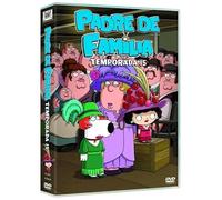 Padre De Familia - Temporada 15