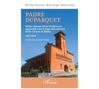 Padre Duparquet