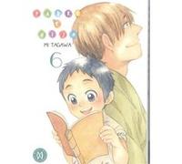 Padre E Hijo 6 - [Livre en VO] Tagawa, Mi (Auteur)