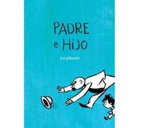 Padre E Hijo - [Livre en VO] Plauen, E O (Auteur)