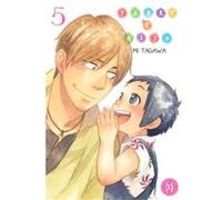 Padre E Hijo - [Livre en VO] Tagawa, Mi (Auteur)