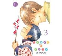 Padre E Hijo Nº3 - [Livre en VO] Tagawa, Mi (Auteur)