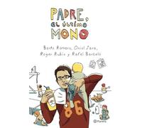 Padre, el último mono