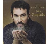 Padre Fabio De Melo - Solo Sagrado [Import]