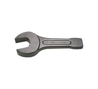 PADRE GERMANY Clé à fourche à frapper 837 ouverture de clé 100 mm longueur 48...