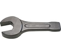 PADRE GERMANY Clé à fourche à frapper 837 ouverture de clé 46 mm longueur 250...