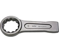 PADRE GERMANY Clé polygonale à frapper 838 ouverture de clé 46 mm longueur 24...