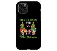 Padre Les salles avec des sages universitaires Enseignants Coque pour iPhone 11 Pro