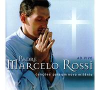 Padre Marcelo Rossi - Cancoes Para Um Novo Milenio