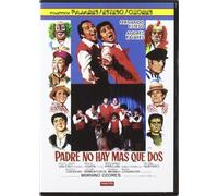 Padre No Hay Mas Que Dos [Import]