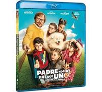 Padre no hay mas que uno 2 - BD