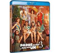 Padre no hay más que uno 3 G