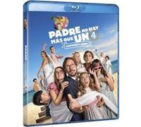 Padre no hay más que uno 4: Campanas de boda (Blu Ray) G