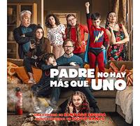 Padre No Hay Más Que Uno (Father There is Only One) (Original Soundtrack) [Import]