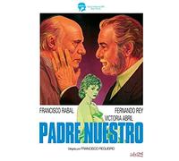 Padre Nuestro (1985) (Dvd)