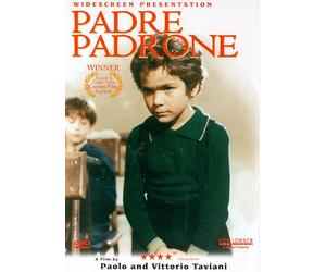 Padre Padrone [(IMPORT-ITA)] [Import USA Zone 1]