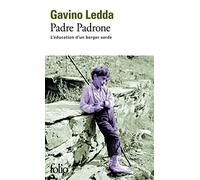 Padre Padrone: L'éducation d'un berger sarde