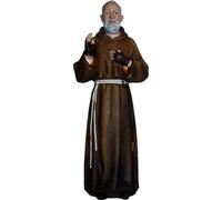 Padre Pio, 15cm