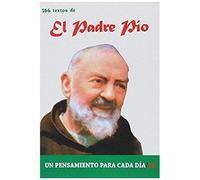 Padre Pio. 366 Textos