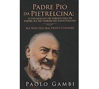Padre Pio Da Pietrelcina