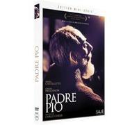 Padre Pio DVD E