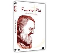Padre Pio DVD E
