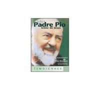 Padre Pio, Icône De Jésus