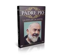 Padre Pio-La Vita Di Un Santo [Import]