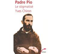 Padre Pio