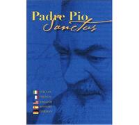 Padre Pio Sanctus