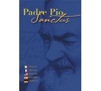 Padre Pio Sanctus