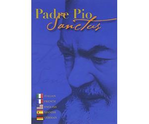 Padre Pio: Sanctus