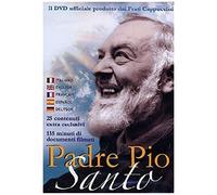 Padre Pio Santo