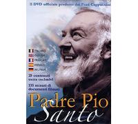 Padre Pio-Santo [Import]